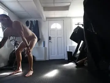 Chaturbate Live Sex of bradbronton