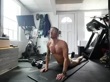 Chaturbate Adult Webcams of bradbronton