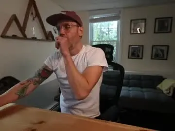 Chaturbate Free Porn Cam of bradbronton