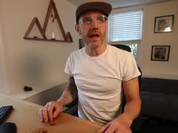 Chaturbate Sex Cam of bradbronton