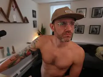 Chaturbate Sex Cam of bradbronton