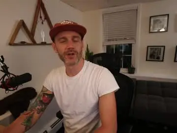 Chaturbate Live Sex of bradbronton