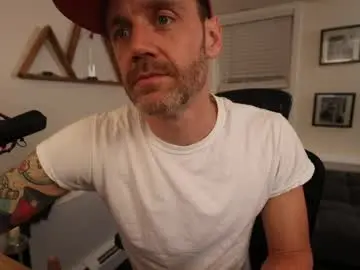 Chaturbate Nude Webcam of bradbronton