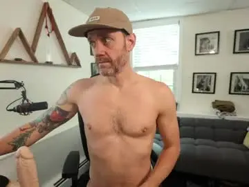 Chaturbate Best Webcam of bradbronton