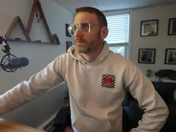 Chaturbate Sex Cam of bradbronton