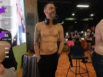 Chaturbate Private Sex Chat of bradbronton