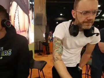 Chaturbate Free Porn Cam of bradbronton