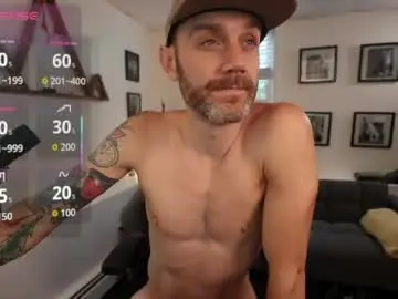 Chaturbate Sex Cam of bradbronton