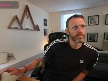 Chaturbate Live Sex Cam of bradbronton