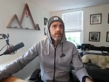 Chaturbate Sex Cam of bradbronton