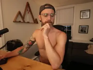 Chaturbate Live Sex Cam of bradbronton