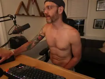Chaturbate Adult Webcam of bradbronton