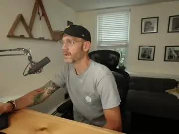 Chaturbate Live Porn of bradbronton