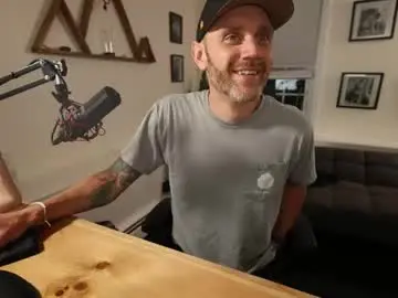 Chaturbate Nude Webcam of bradbronton