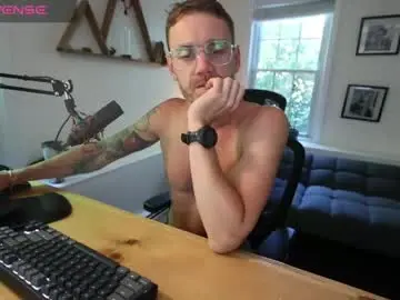 Chaturbate Adult Webcams of bradbronton