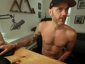 Chaturbate Free Live Porn of bradbronton