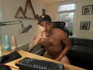 Chaturbate Sex Chat of bradbronton