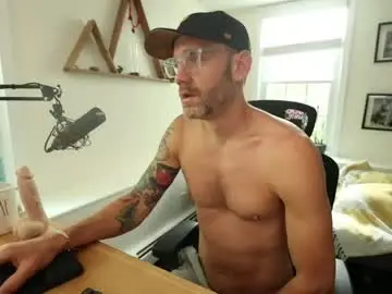 Chaturbate Sex Cam of bradbronton