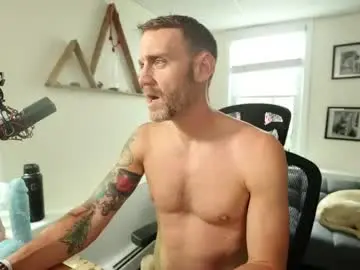 Chaturbate Free Porn Cam of bradbronton