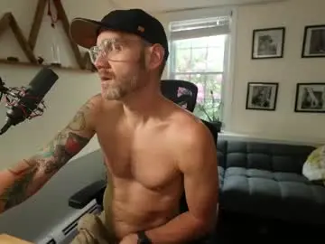 Chaturbate Sex Cam of bradbronton
