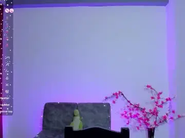 Chaturbate Adult Webcam of camila_harperr