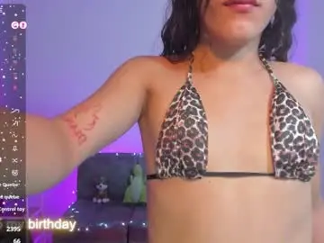 Chaturbate Watch Live Sex Cams of camila_harperr