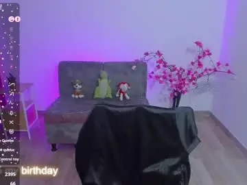 Chaturbate Private Sex Chat of camila_harperr