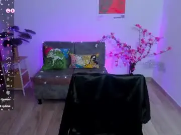 Chaturbate Sex Cam of camila_harperr
