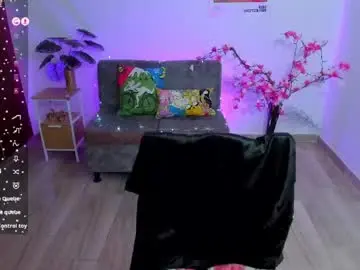 Chaturbate Free Live Porn of camila_harperr