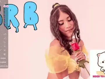 Chaturbate Live Sex of camila_harperr