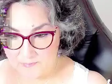 Chaturbate Private Sex Chat of cataleya_mom_