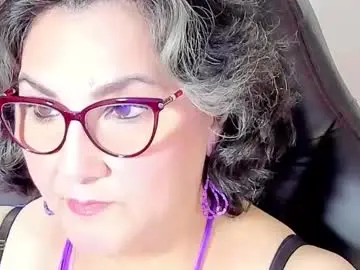 Chaturbate Best live sex cam show of cataleya_mom_