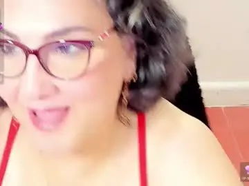 Chaturbate Live Sex Cam of cataleya_mom_