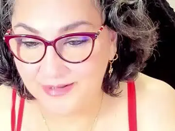 Chaturbate Live Sex of cataleya_mom_