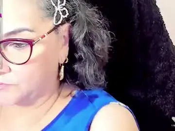 Chaturbate Live Porn of cataleya_mom_
