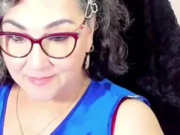 Chaturbate Free Porn Cam of cataleya_mom_