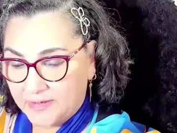 Chaturbate Nude Webcam of cataleya_mom_