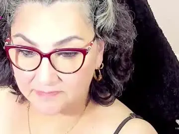 Chaturbate Best Webcam of cataleya_mom_