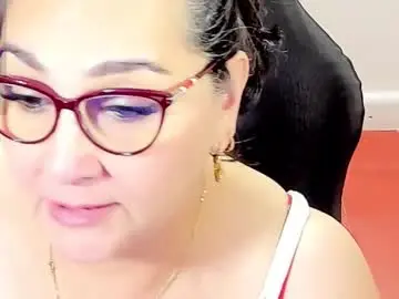 Chaturbate Live Sex of cataleya_mom_