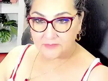 Chaturbate Private Sex Chat of cataleya_mom_