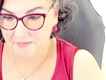 Chaturbate Live Porn of cataleya_mom_