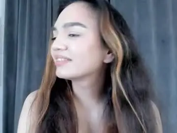 Chaturbate Live Sex of charitybergeaux