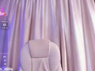 Chaturbate Adult Webcam of cleo_nilee