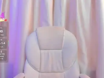 Chaturbate Sex Cam of cleo_nilee