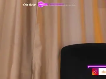 Chaturbate Free Live Porn of cleo_nilee