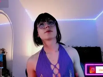 Chaturbate Free Live Porn of cleo_nilee