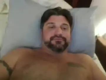 Chaturbate Nude Webcam of cowboy190087