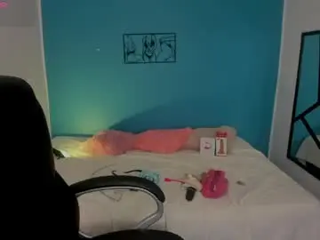 Chaturbate Sex Cam of danna_said