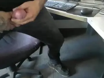 Chaturbate Sex Chat of deepstrokes25
