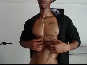 Chaturbate Free Porn Cam of drake_brown_23